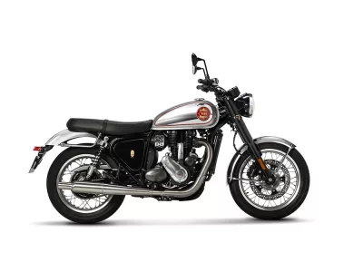 BSA Gold Star Legacy Edition