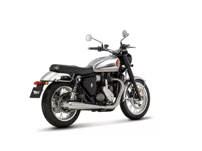 BSA Gold Star Legacy Edition