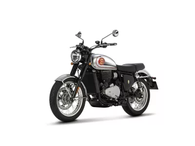 BSA Gold Star Legacy Edition