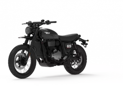 BSA Scrambler 650