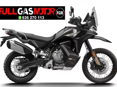 CFMOTO 800MT X