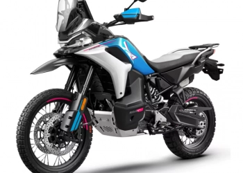 CFMOTO 800MT X