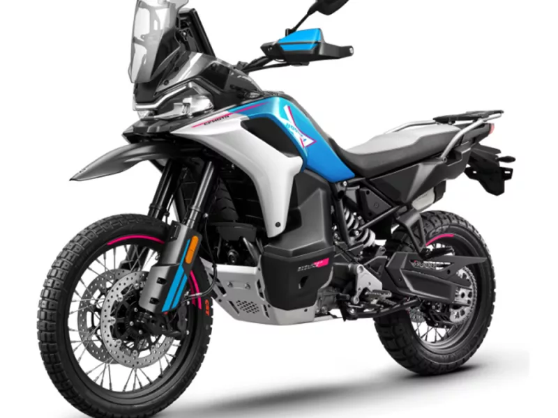 CFMOTO 800MT X