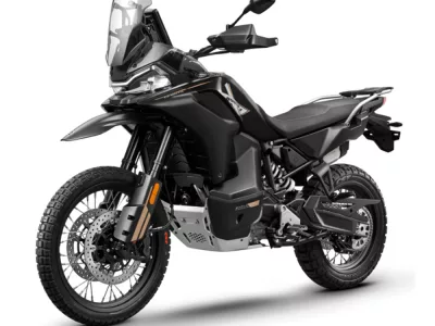 CFMOTO 800MT X