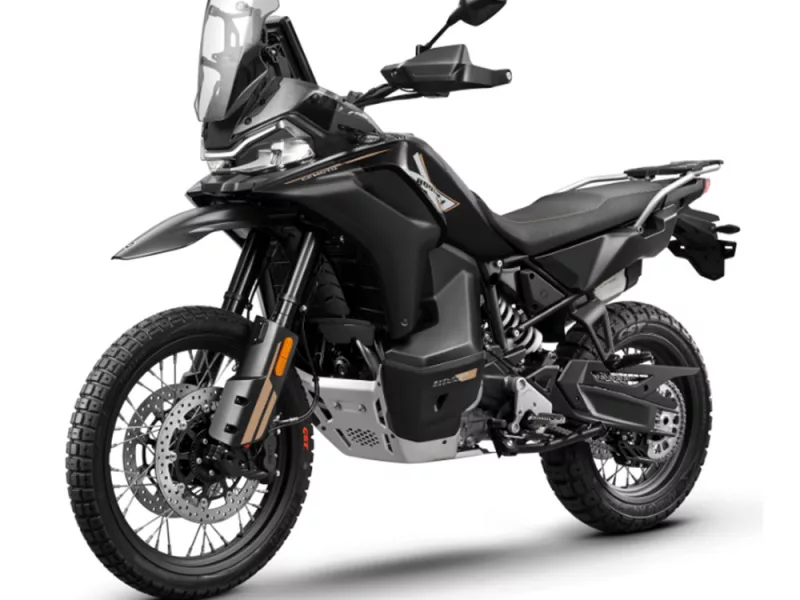 CFMOTO 800MT X