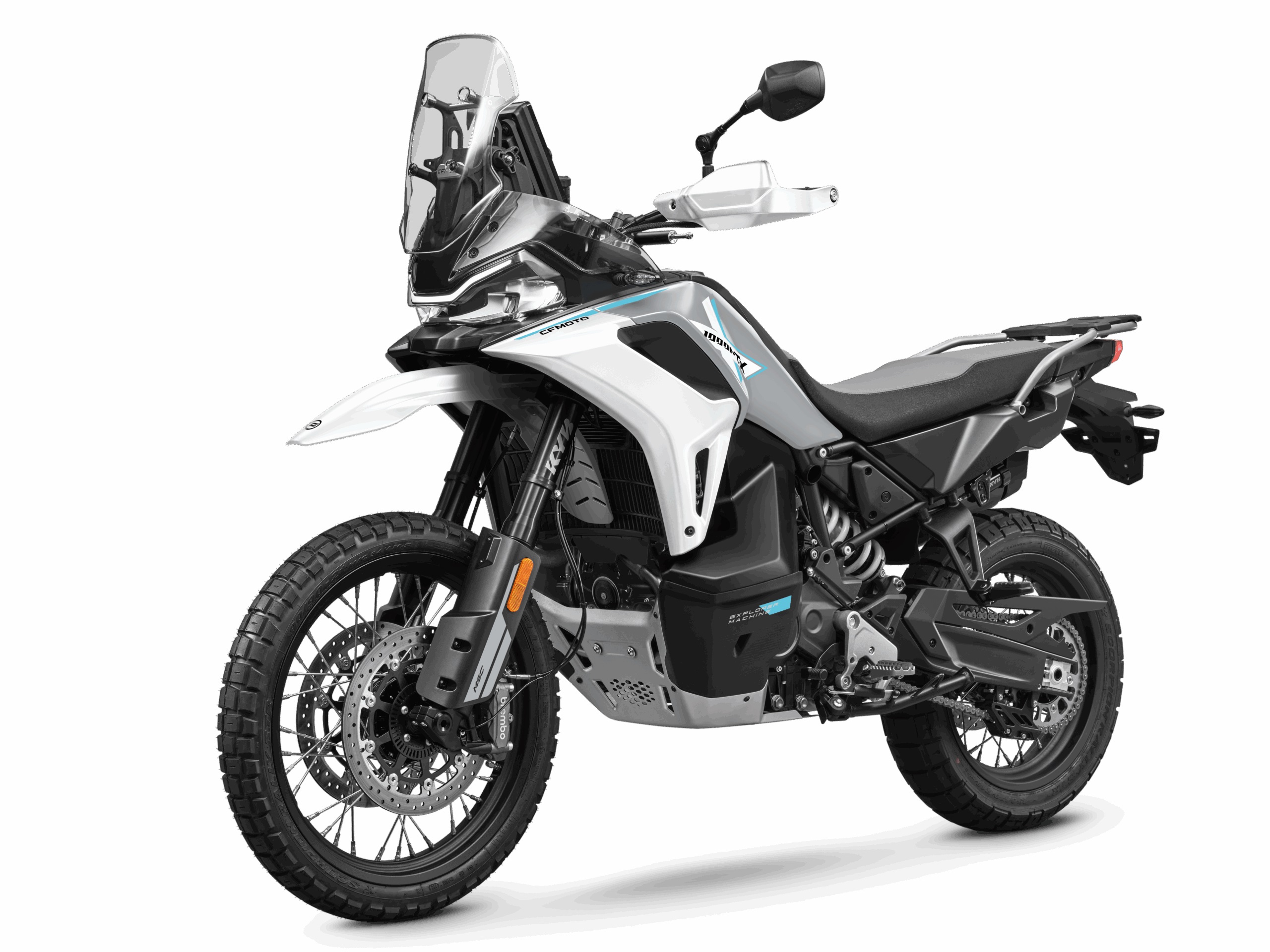 CFMOTO 1000MTX