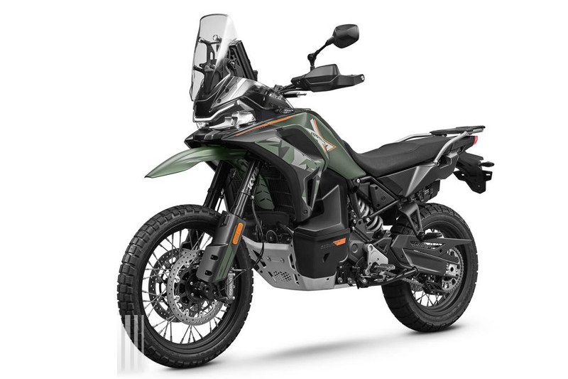 CFMOTO 1000MTX
