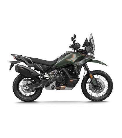 CFMOTO 1000MTX