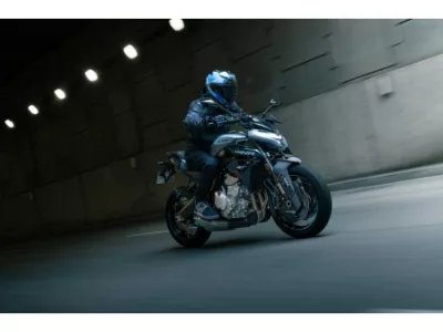 CFMOTO 675NK