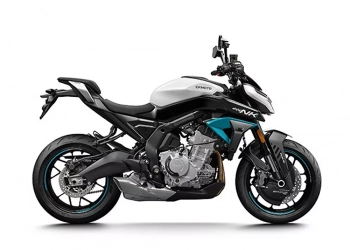 CFMOTO 675NK