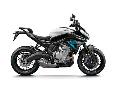 CFMOTO 675NK