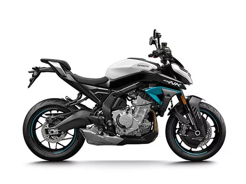 CFMOTO 675NK