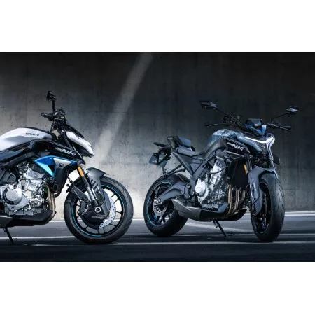 CFMOTO 675NK