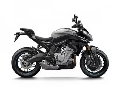 CFMOTO 675NK