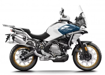 CFMOTO 700 MT