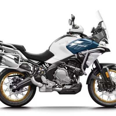 CFMOTO 700 MT