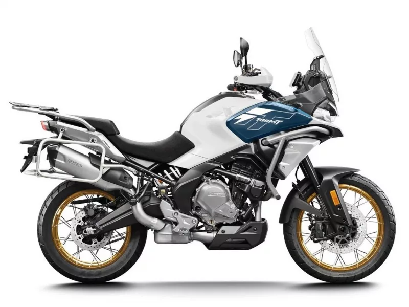 CFMOTO 700 MT