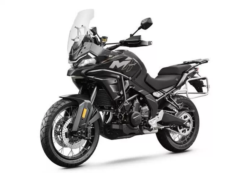 CFMOTO 700 MT