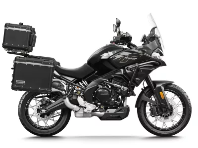 CFMOTO 700 MT