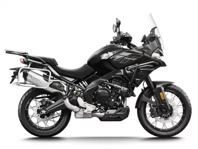 CFMOTO 700 MT
