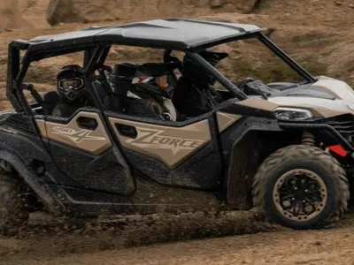 CFMOTO ZFORCE 950