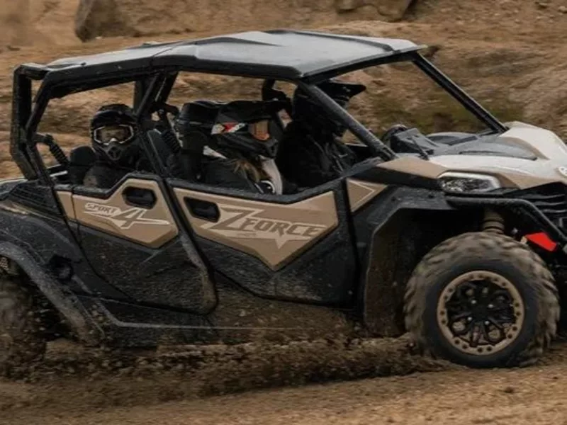 CFMOTO ZFORCE 950