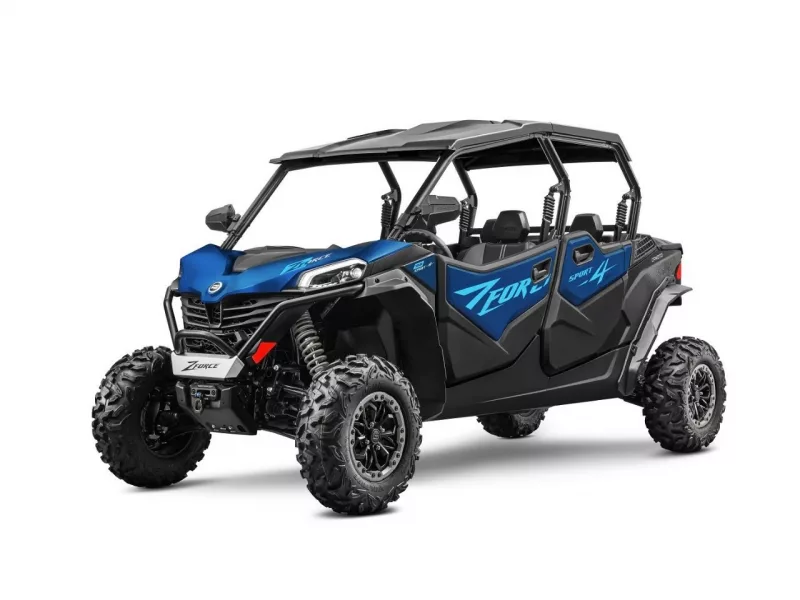 CFMOTO ZFORCE 950