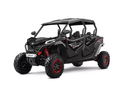 CFMOTO ZFORCE 950