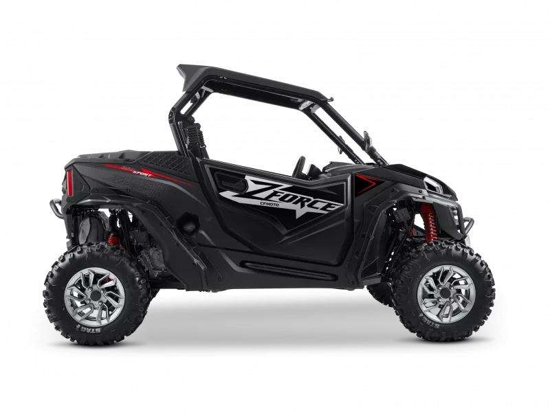 CFMOTO ZFORCE 950