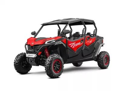 CFMOTO ZFORCE 950
