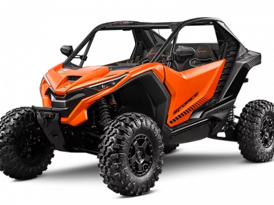 CFMOTO Z10 TURBO