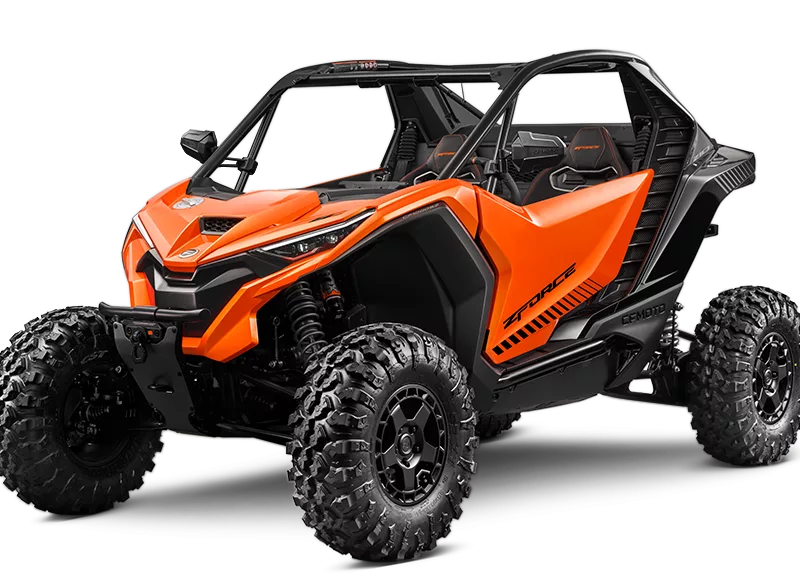 CFMOTO Z10 TURBO