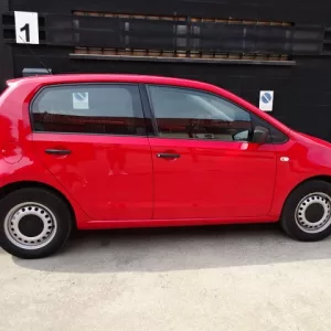 SEAT MII 1.0 STYLE