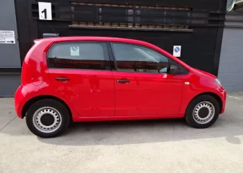 SEAT MII 1.0 STYLE