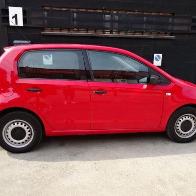 SEAT MII 1.0 STYLE