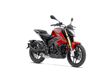 CYCLONE Battlo 125cc 15 CV