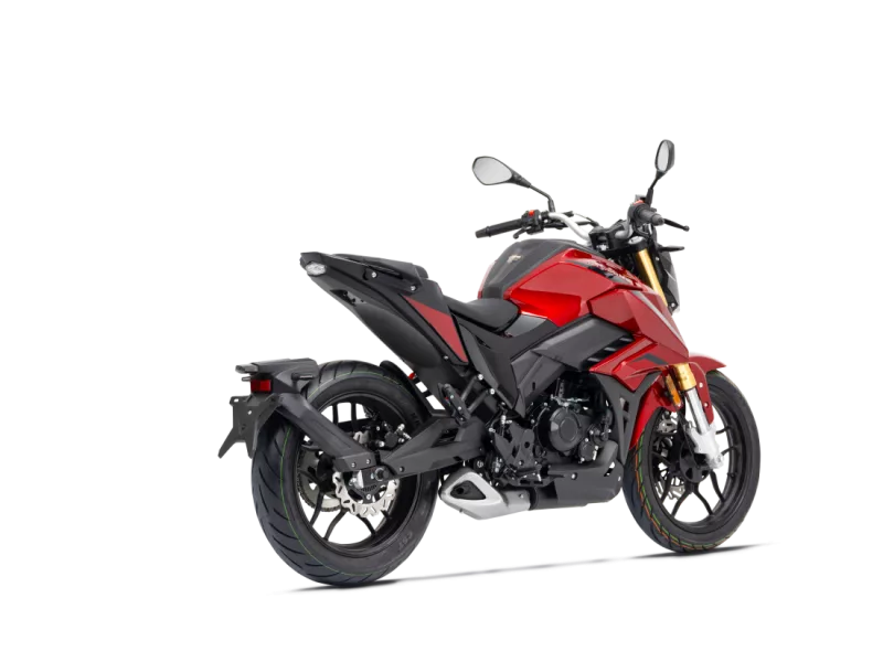 CYCLONE Battlo 125cc 15 CV