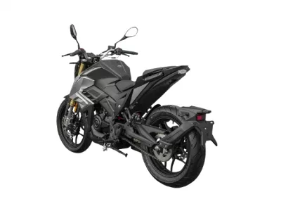 CYCLONE Battlo 125cc 15 CV