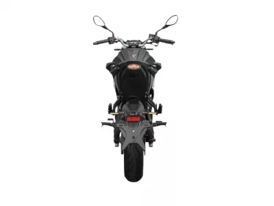 CYCLONE Battlo 125cc 15 CV