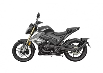 CYCLONE Battlo 125cc 15 CV