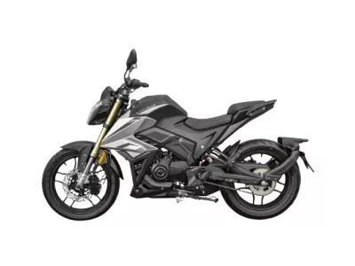 CYCLONE Battlo 125cc 15 CV