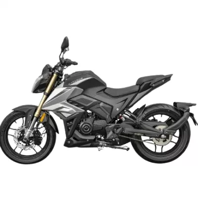 CYCLONE Battlo 125cc 15 CV