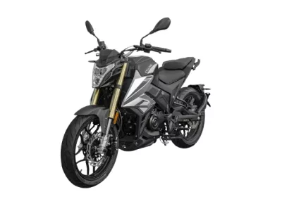 CYCLONE Battlo 125cc 15 CV