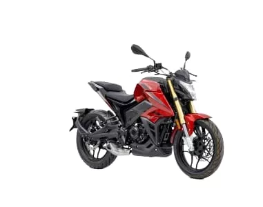 CYCLONE Battlo 125cc 15 CV