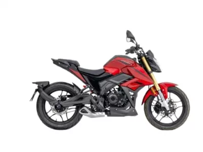 CYCLONE Battlo 125cc 15 CV