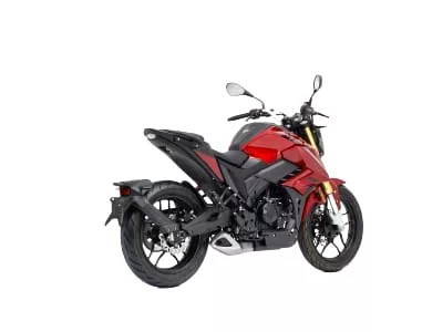 CYCLONE Battlo 125cc 15 CV