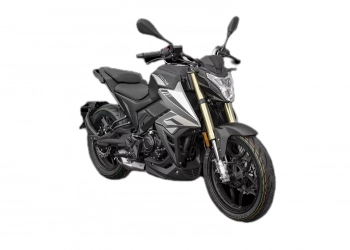CYCLONE Battlo 125cc 15 CV