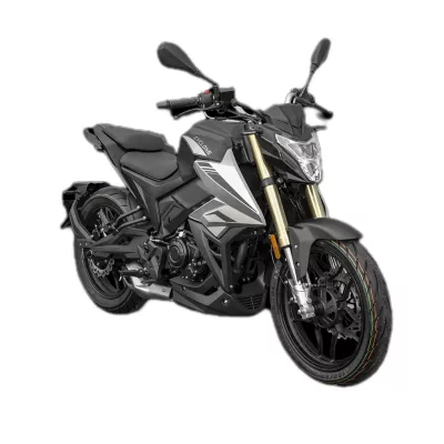 CYCLONE Battlo 125cc 15 CV