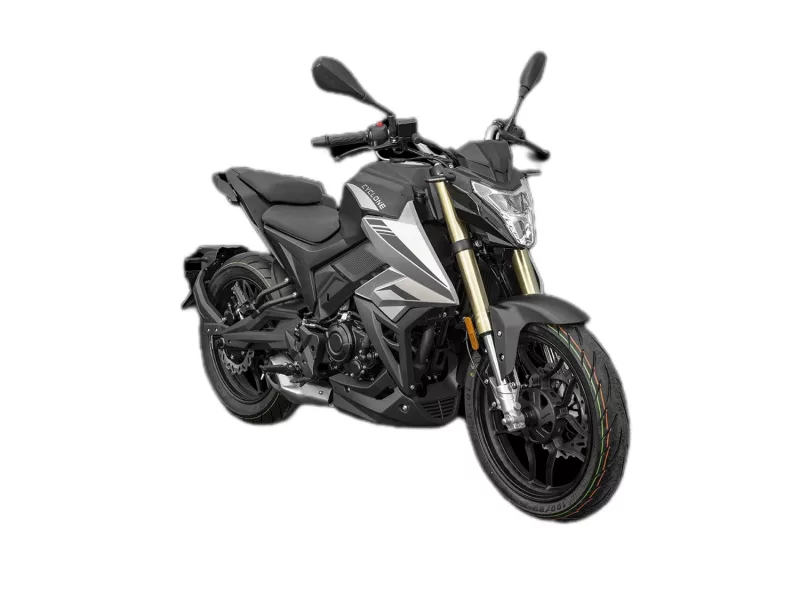 CYCLONE Battlo 125
