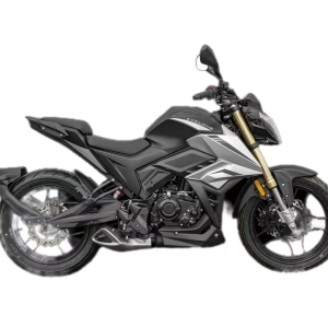CYCLONE Battlo 125cc 15 CV
